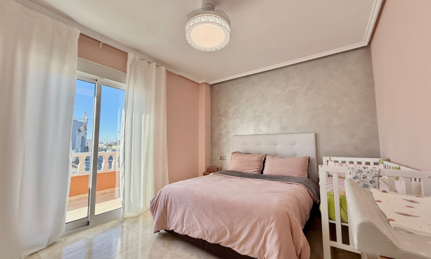 Resale - Villa - Ciudad Quesada - Doña pepa