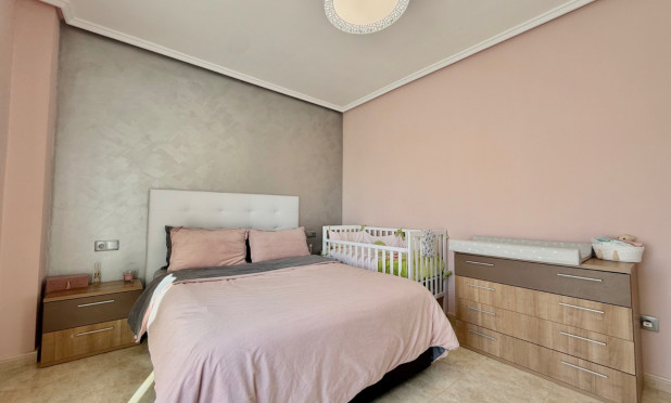 Resale - Villa - Ciudad Quesada - Doña pepa