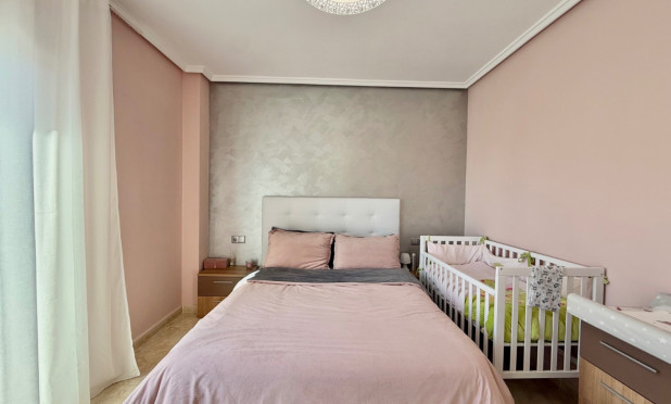 Resale - Villa - Ciudad Quesada - Doña pepa