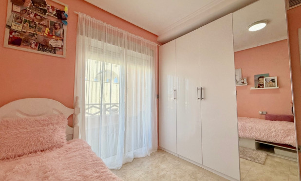 Resale - Villa - Ciudad Quesada - Doña pepa