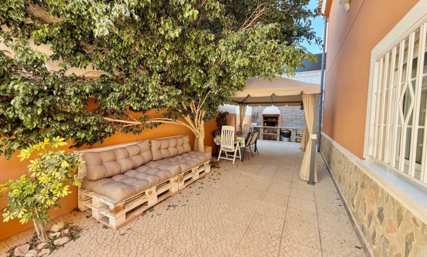 Resale - Villa - Ciudad Quesada - Doña pepa