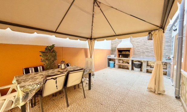 Resale - Villa - Ciudad Quesada - Doña pepa