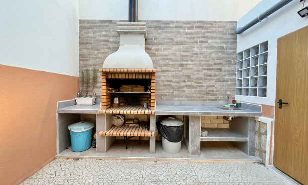 Resale - Villa - Ciudad Quesada - Doña pepa