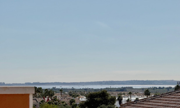 Resale - Villa - Ciudad Quesada - Doña pepa