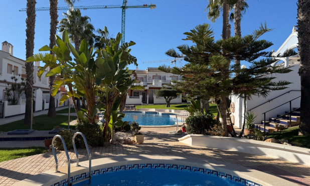 Resale - Villa - Ciudad Quesada - Doña pepa