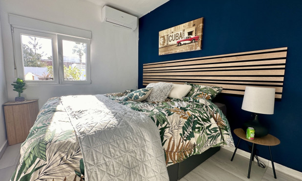 Wiederverkauf - Villa - Rojales - Ciudad Quesada