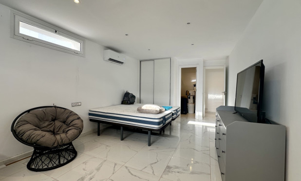 Wiederverkauf - Villa - Rojales - Ciudad Quesada