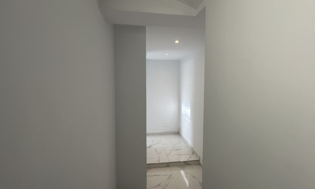 Wiederverkauf - Villa - Rojales - Ciudad Quesada