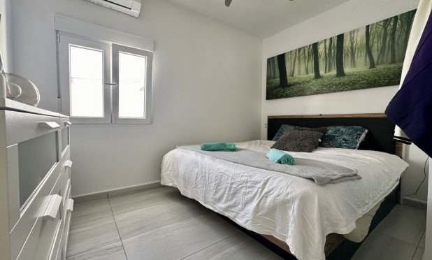 Wiederverkauf - Villa - Rojales - Ciudad Quesada