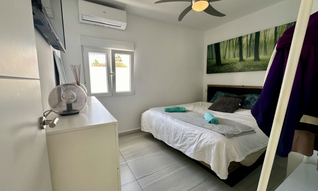 Wiederverkauf - Villa - Rojales - Ciudad Quesada