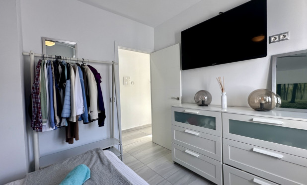 Wiederverkauf - Villa - Rojales - Ciudad Quesada