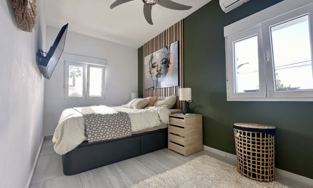 Wiederverkauf - Villa - Rojales - Ciudad Quesada