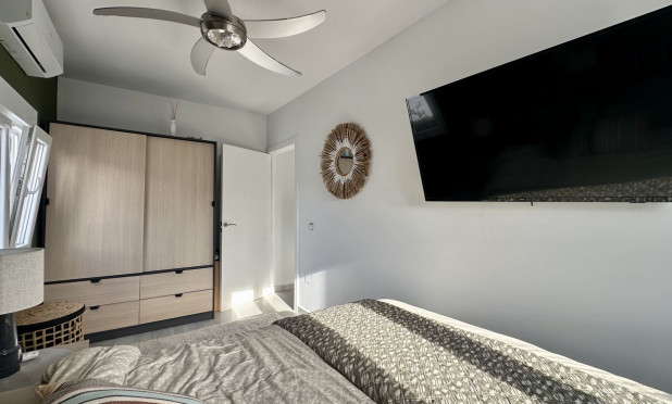 Wiederverkauf - Villa - Rojales - Ciudad Quesada