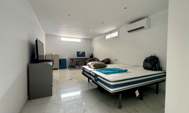 Wiederverkauf - Villa - Rojales - Ciudad Quesada