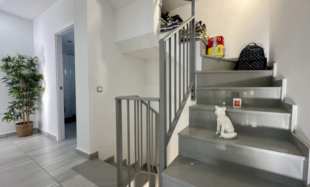 Wiederverkauf - Villa - Rojales - Ciudad Quesada