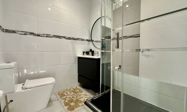 Wiederverkauf - Villa - Rojales - Ciudad Quesada