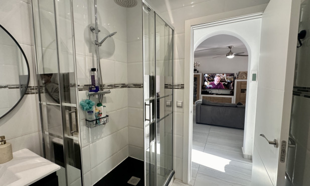 Wiederverkauf - Villa - Rojales - Ciudad Quesada