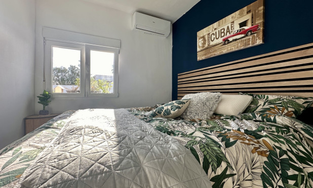 Wiederverkauf - Villa - Rojales - Ciudad Quesada