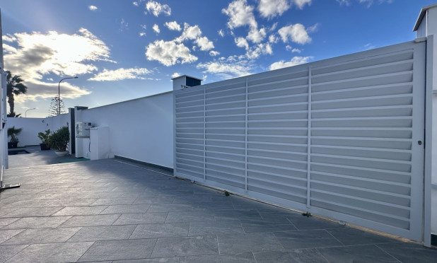 Wiederverkauf - Villa - Rojales - Ciudad Quesada