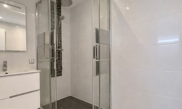 Wiederverkauf - Villa - Rojales - Ciudad Quesada