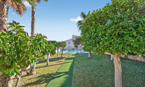 Reventa - Apartamento / piso - Gran Alacant