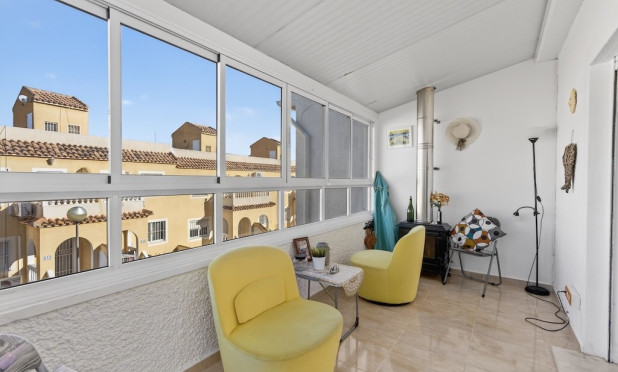 Reventa - Apartamento / piso - Gran Alacant