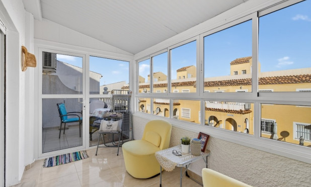 Reventa - Apartamento / piso - Gran Alacant