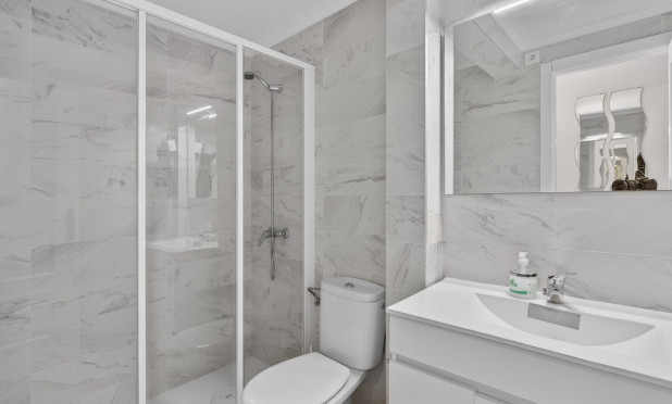 Reventa - Apartamento / piso - Gran Alacant