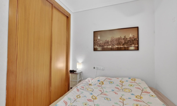 Reventa - Apartamento / piso - Gran Alacant