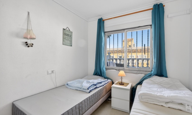 Reventa - Apartamento / piso - Gran Alacant