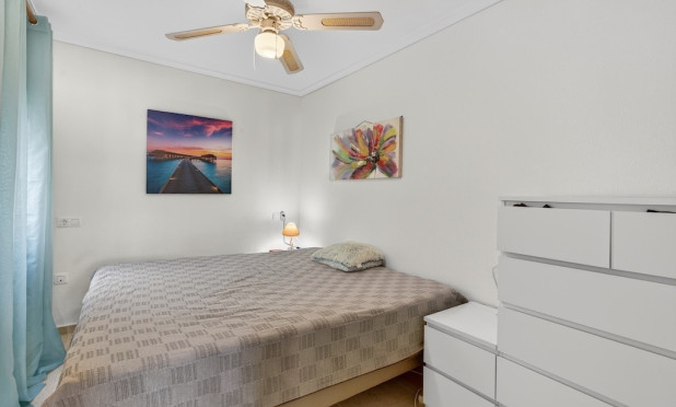 Reventa - Apartamento / piso - Gran Alacant