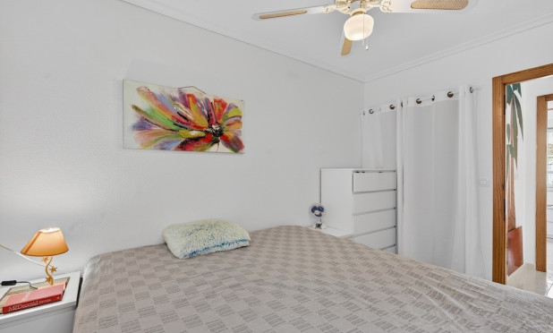 Reventa - Apartamento / piso - Gran Alacant