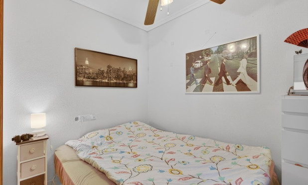 Reventa - Apartamento / piso - Gran Alacant