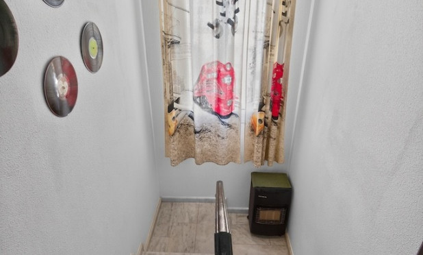 Reventa - Apartamento / piso - Gran Alacant