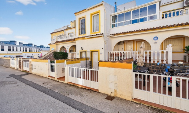 Reventa - Apartamento / piso - Gran Alacant