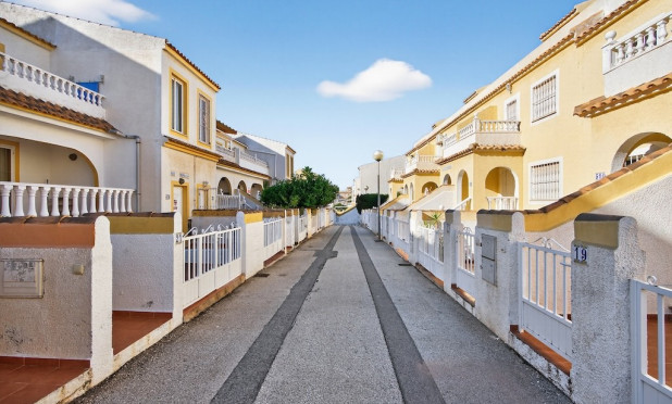 Reventa - Apartamento / piso - Gran Alacant