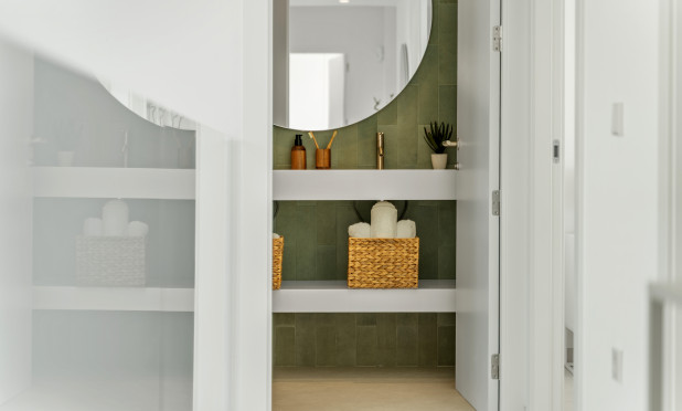 Neue Gebäude - Villa - Benitachell - Cumbre Del Sol