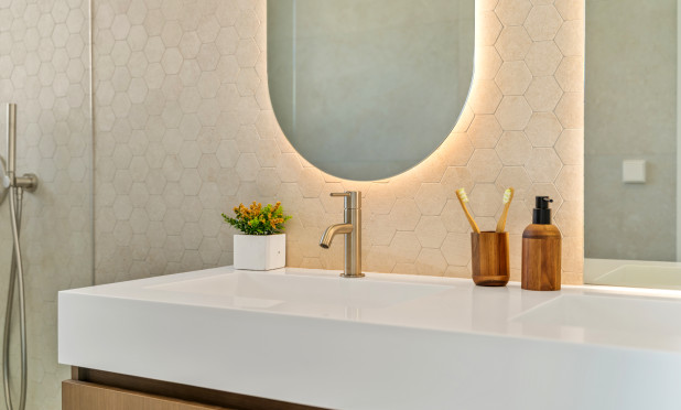 Neue Gebäude - Villa - Benitachell - Cumbre Del Sol