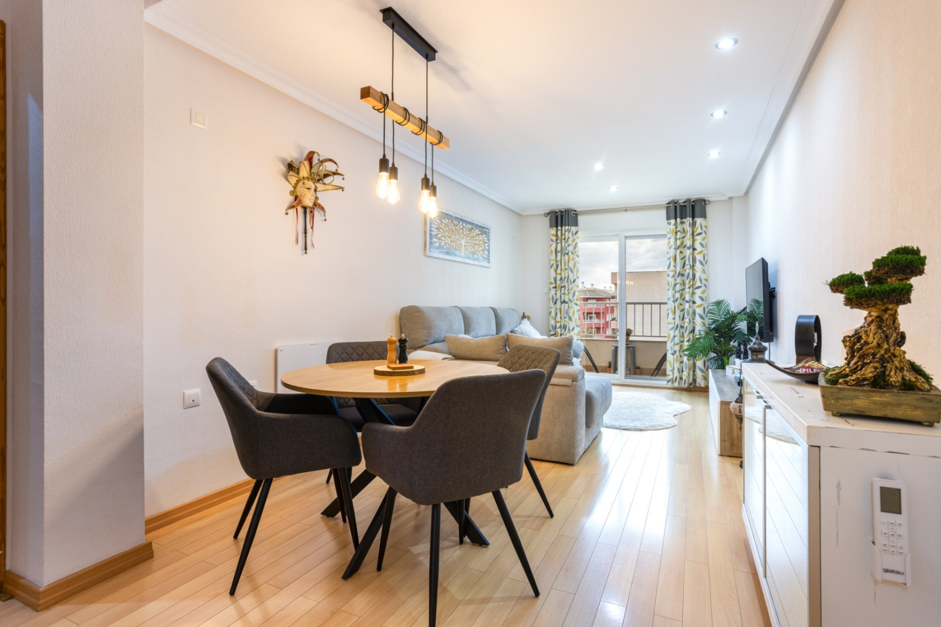 Revente - Appartement - Montesinos - Los Montesinos