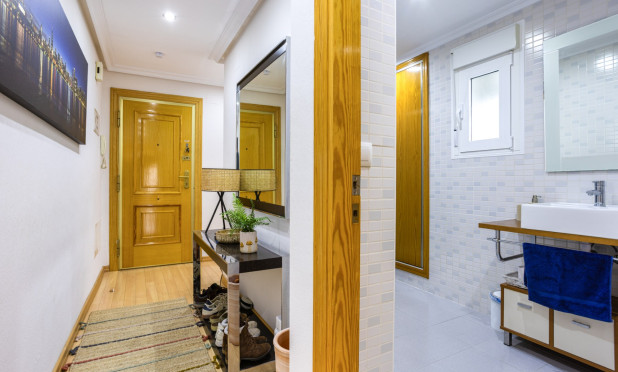 Revente - Appartement - Montesinos - Los Montesinos