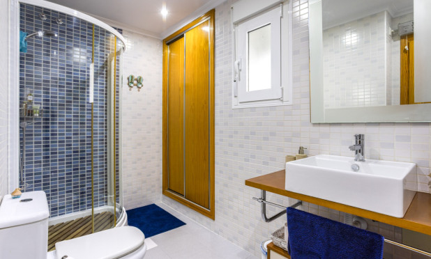 Revente - Appartement - Montesinos - Los Montesinos