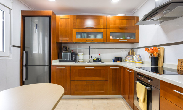 Revente - Appartement - Montesinos - Los Montesinos