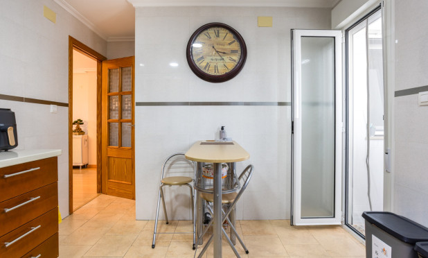 Revente - Appartement - Montesinos - Los Montesinos