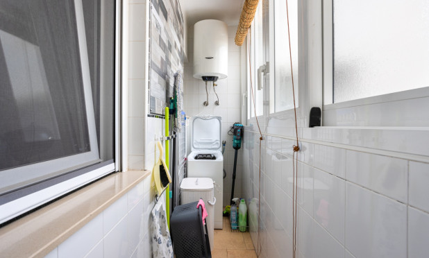 Revente - Appartement - Montesinos - Los Montesinos