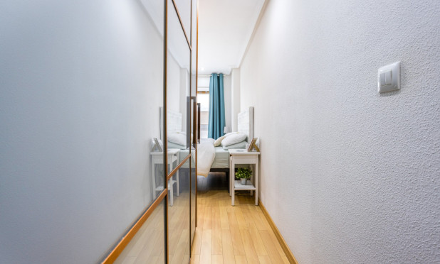 Revente - Appartement - Montesinos - Los Montesinos