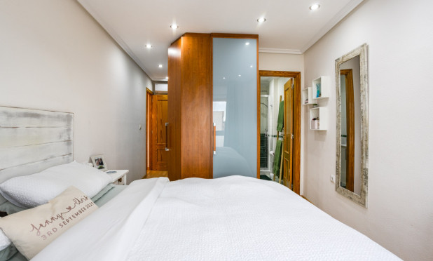 Revente - Appartement - Montesinos - Los Montesinos