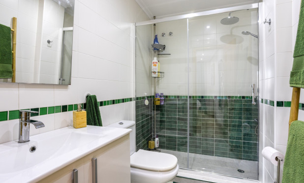 Revente - Appartement - Montesinos - Los Montesinos