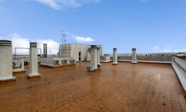 Revente - Appartement - Montesinos - Los Montesinos