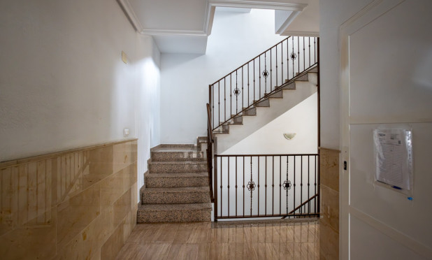 Revente - Appartement - Montesinos - Los Montesinos