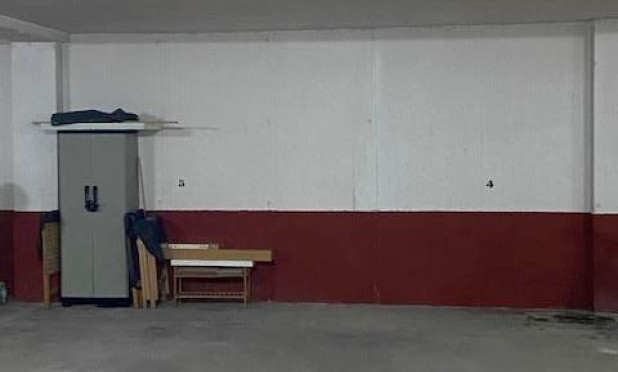 Revente - Appartement - Montesinos - Los Montesinos